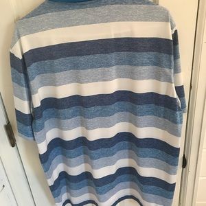 Nike Dri Fit Golf Shirt